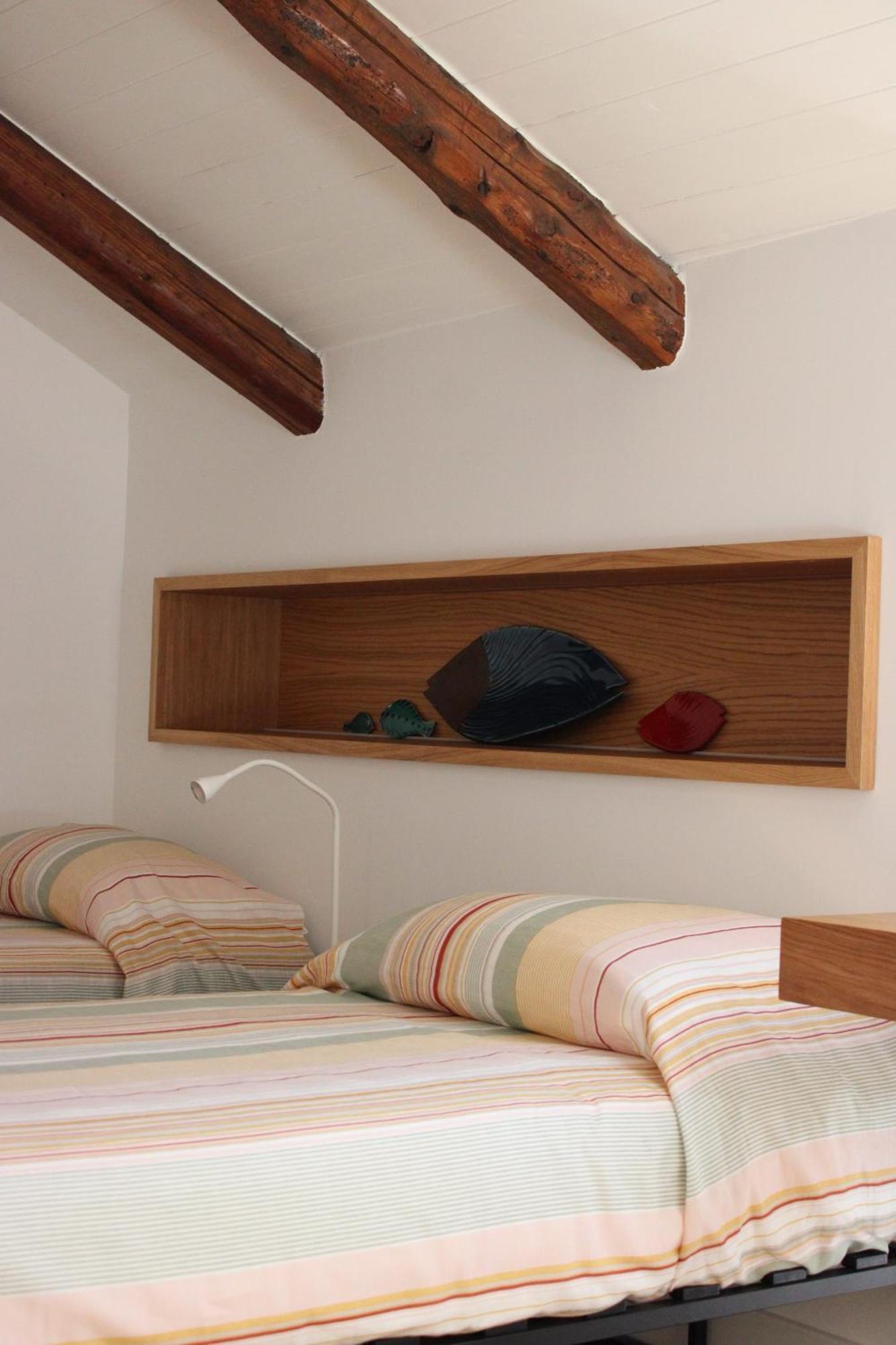 לינה וארוחת בוקר סלרנו La Casa Di Temalo מראה חיצוני תמונה